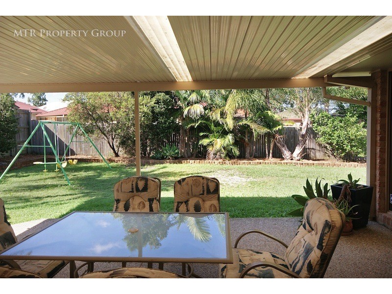 7 Danbulla Crescent, Forest Lake QLD 4078
