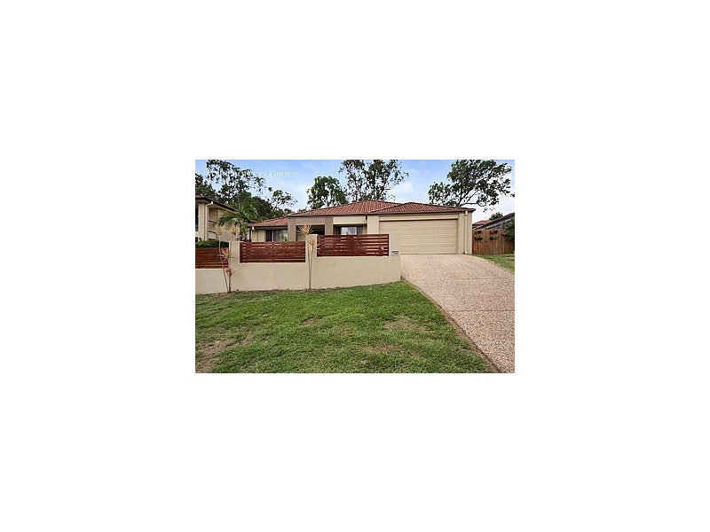 14 Yarraman Place, Forest Lake QLD 4078