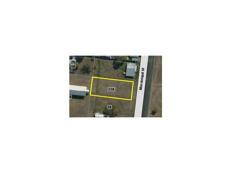 Lot 2, 22 Macdougal Street, Texas QLD 4385