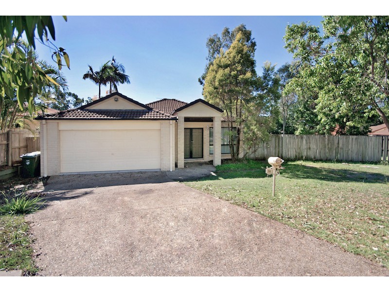 30 St James Street, Forest Lake QLD 4078