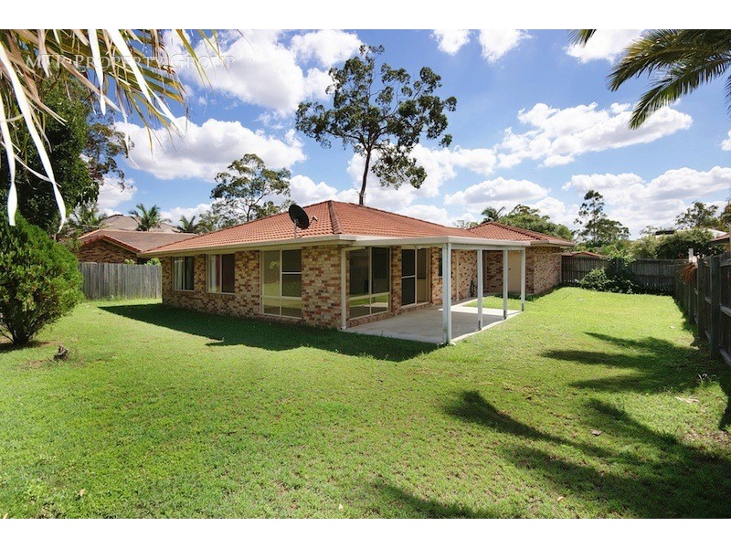 16 Mulgrave Crescent, Forest Lake QLD 4078