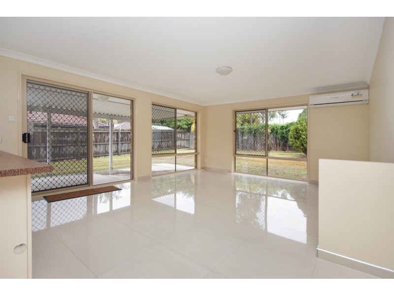 16 Mulgrave Crescent, Forest Lake QLD 4078