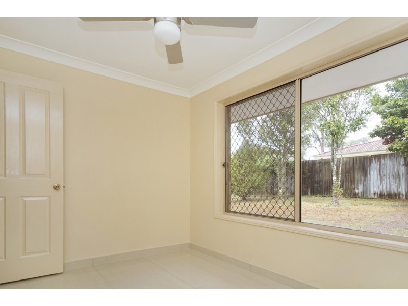 16 Mulgrave Crescent, Forest Lake QLD 4078