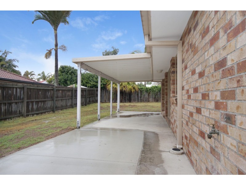 16 Mulgrave Crescent, Forest Lake QLD 4078