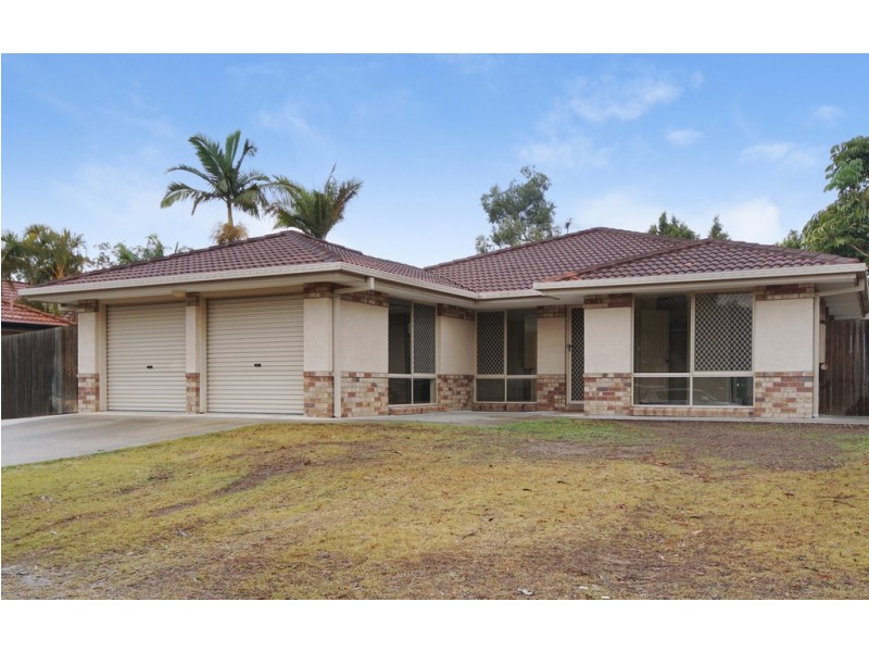 16 Mulgrave Crescent, Forest Lake QLD 4078