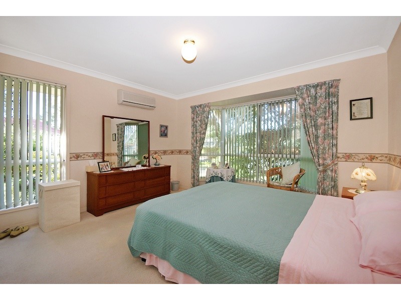 24 Elderslie Place, Forest Lake QLD 4078