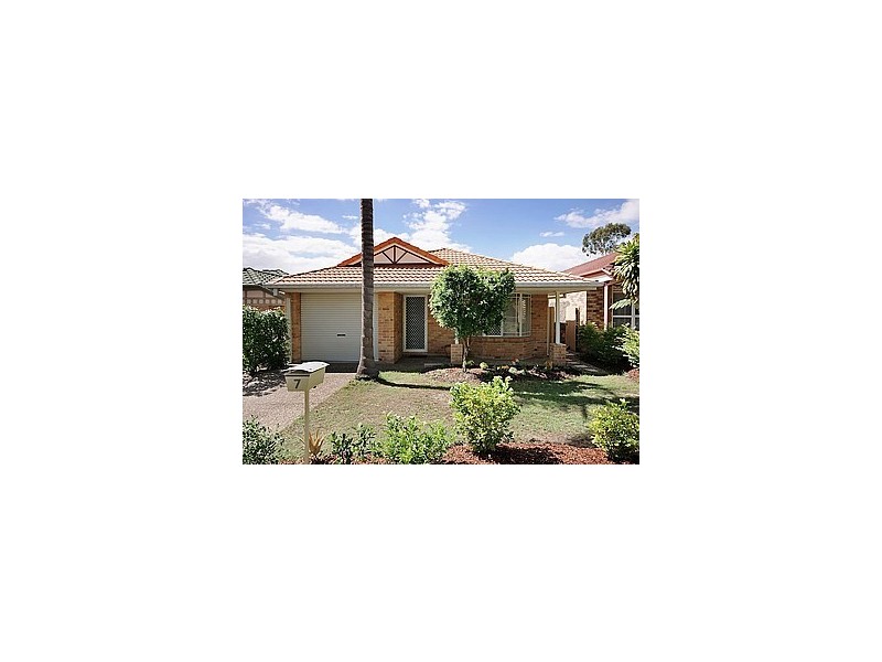 7 Tasman Place, Forest Lake QLD 4078