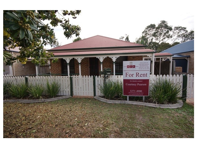 12 Bridgeman Place, Forest Lake QLD 4078