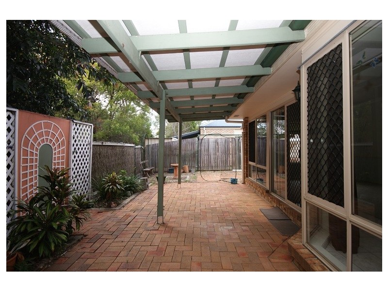 12 Bridgeman Place, Forest Lake QLD 4078