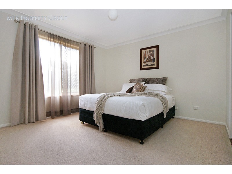 61 Pendula Circuit, Forest Lake QLD 4078