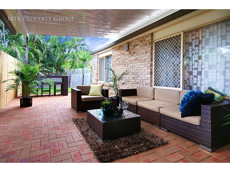 61 Pendula Circuit, Forest Lake QLD 4078