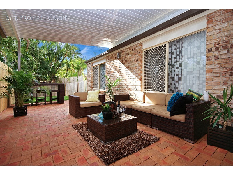 61 Pendula Circuit, Forest Lake QLD 4078