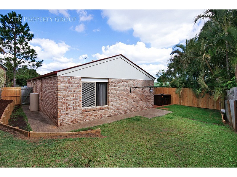 61 Pendula Circuit, Forest Lake QLD 4078