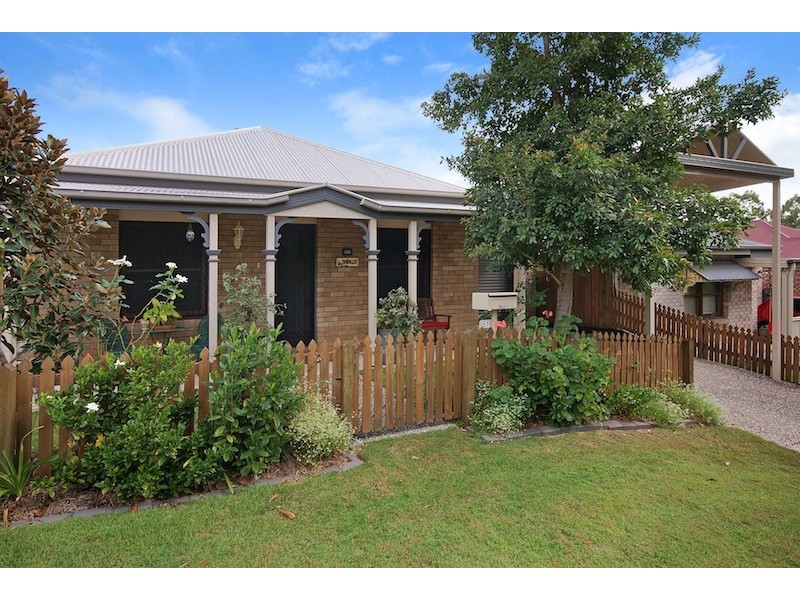 51 Eungella Terrace, Forest Lake QLD 4078