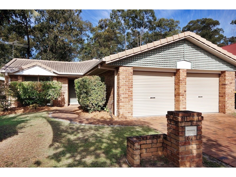 67 Banksia Circuit, Forest Lake QLD 4078
