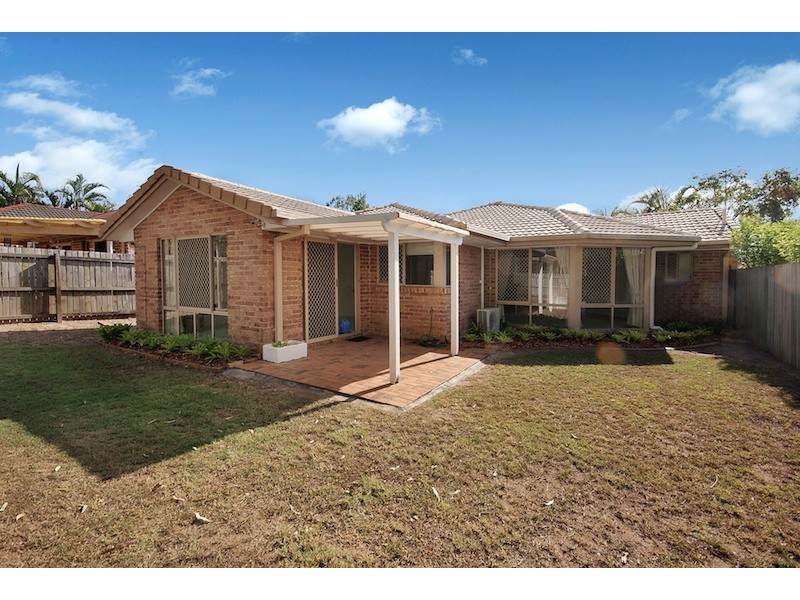 67 Banksia Circuit, Forest Lake QLD 4078