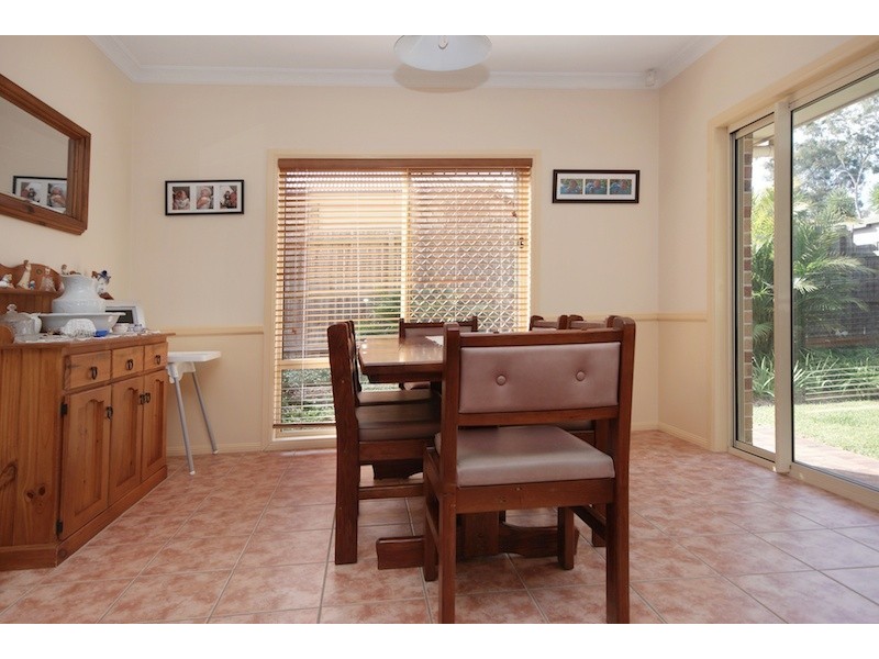 18 Mingela Place, Forest Lake QLD 4078