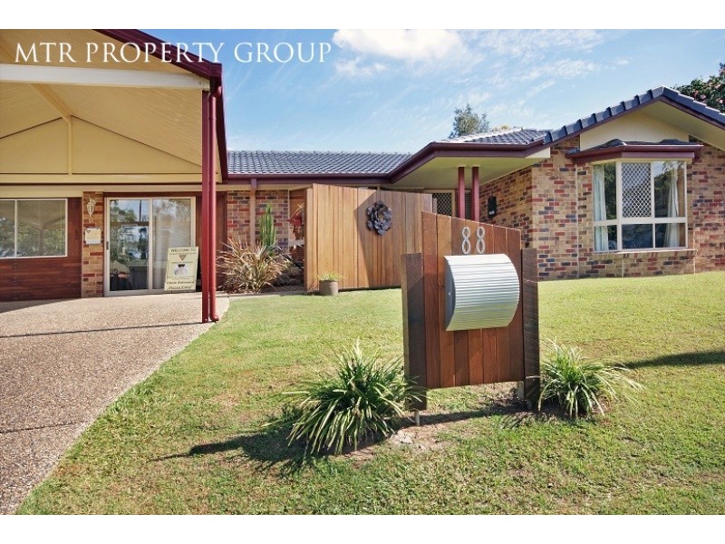 88 Ibis Cct, Forest Lake QLD 4078