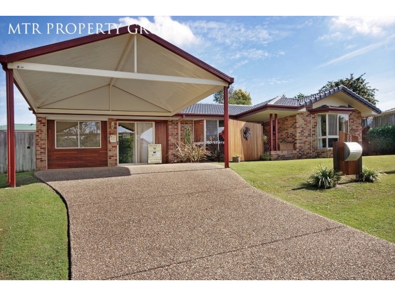 88 Ibis Cct, Forest Lake QLD 4078