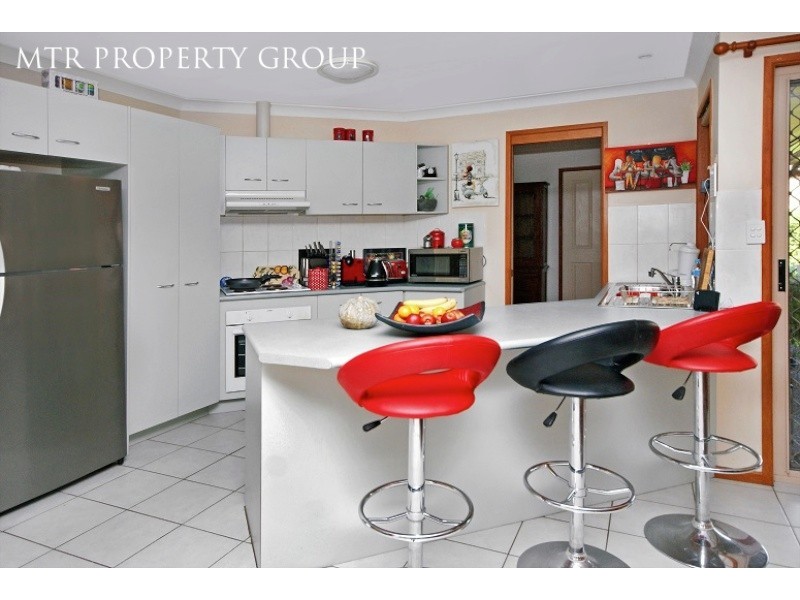 88 Ibis Cct, Forest Lake QLD 4078