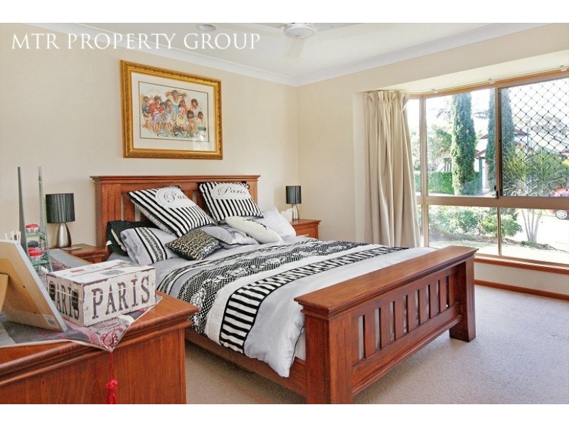 88 Ibis Cct, Forest Lake QLD 4078