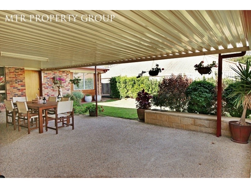 88 Ibis Cct, Forest Lake QLD 4078