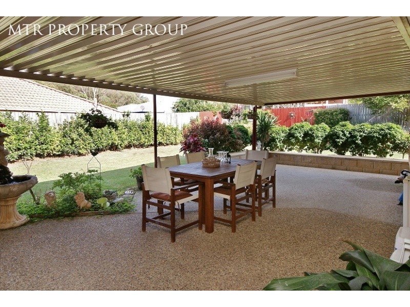 88 Ibis Cct, Forest Lake QLD 4078