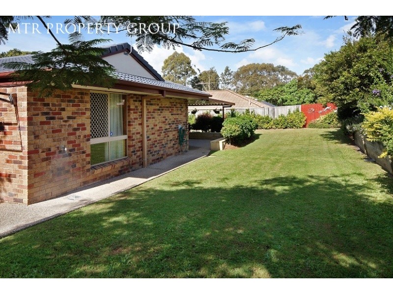 88 Ibis Cct, Forest Lake QLD 4078