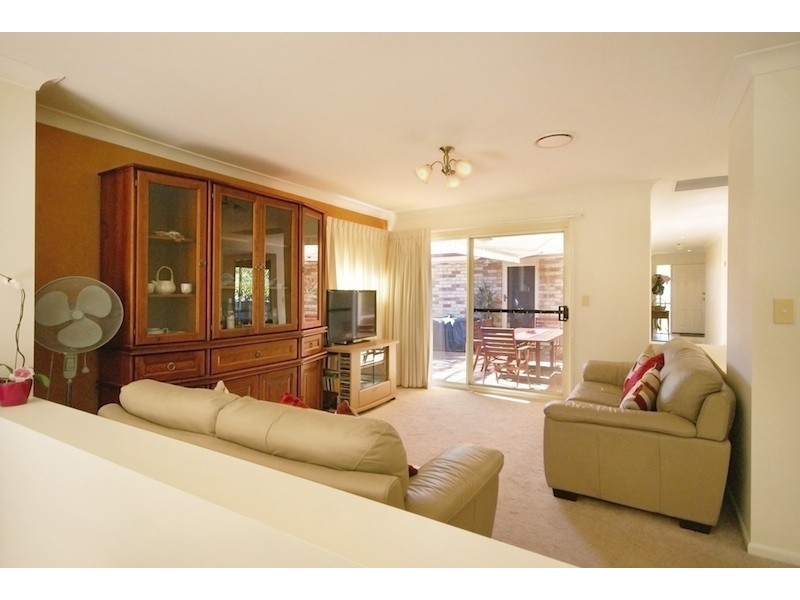 34 Augusta Crescent, Forest Lake QLD 4078