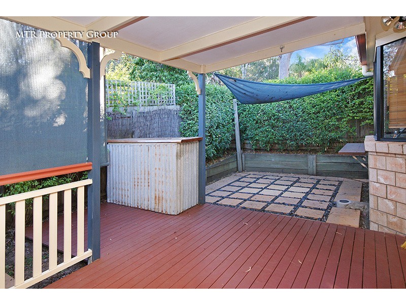 16 Eider Close, Forest Lake QLD 4078