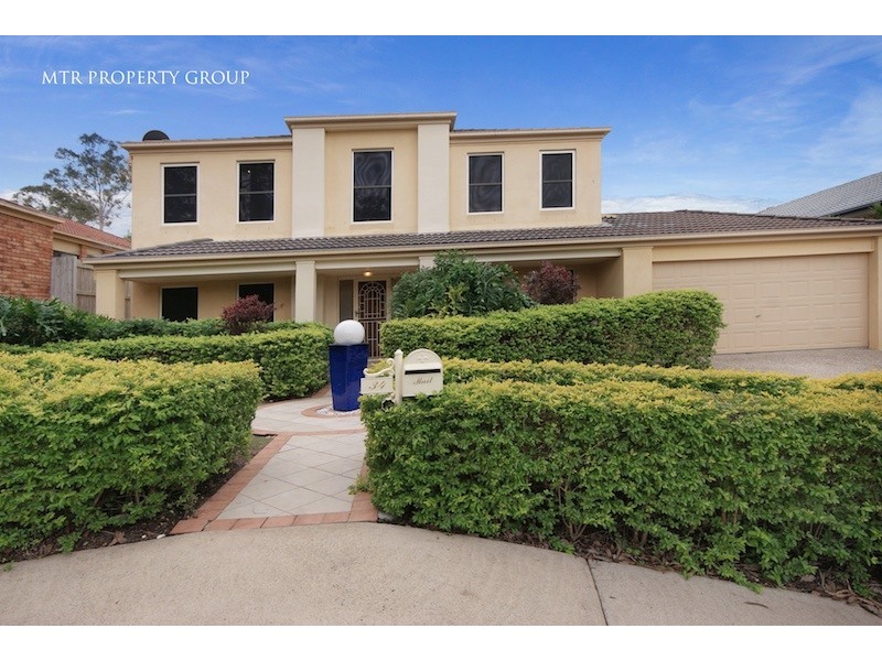 34 Yale Cct, Forest Lake QLD 4078