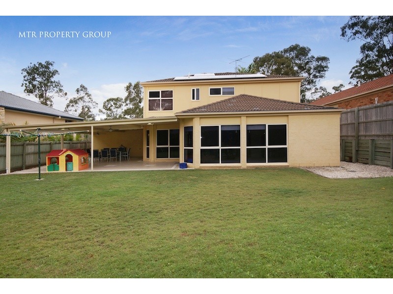 34 Yale Cct, Forest Lake QLD 4078