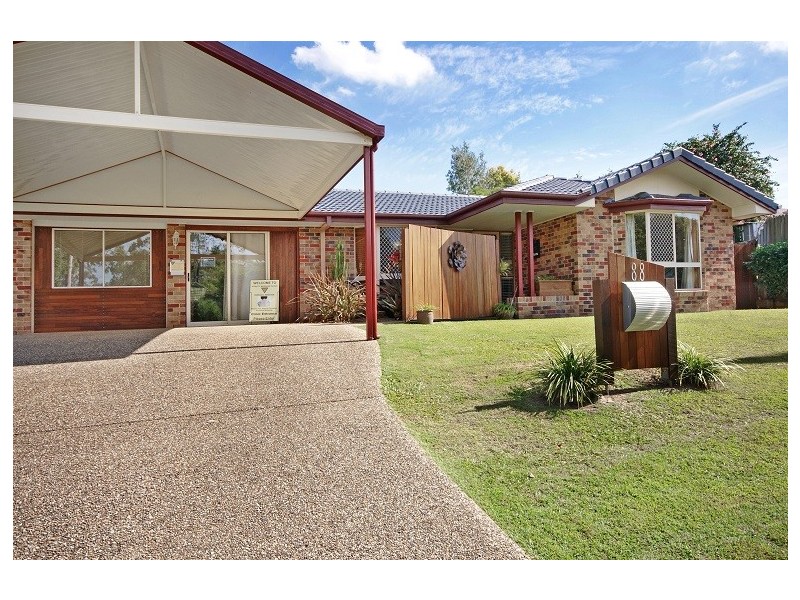 88 Ibis Cct, Forest Lake QLD 4078