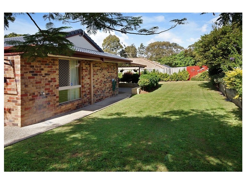 88 Ibis Cct, Forest Lake QLD 4078