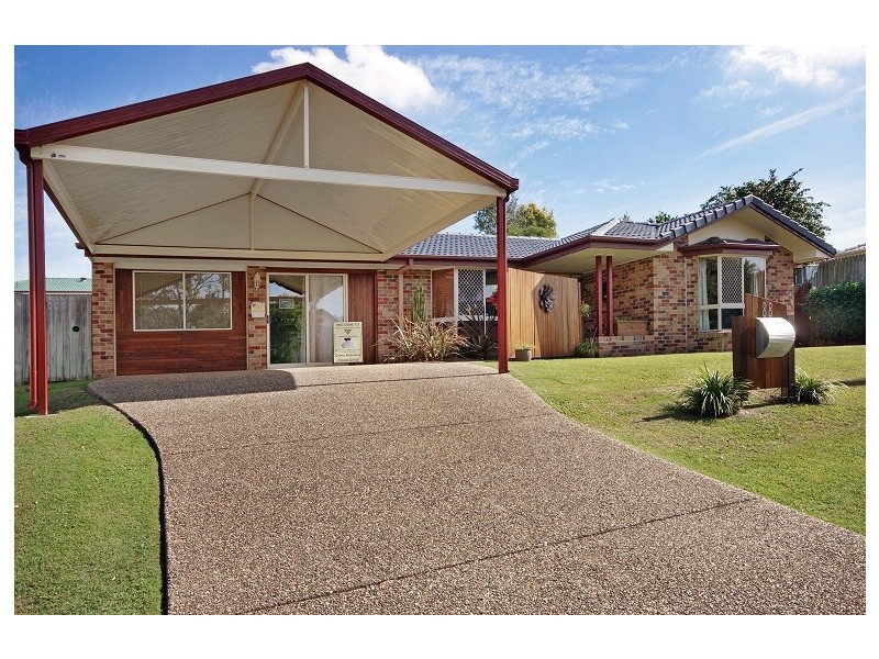 88 Ibis Cct, Forest Lake QLD 4078