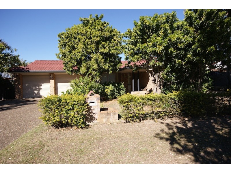 71 Laricina Circuit, Forest Lake QLD 4078