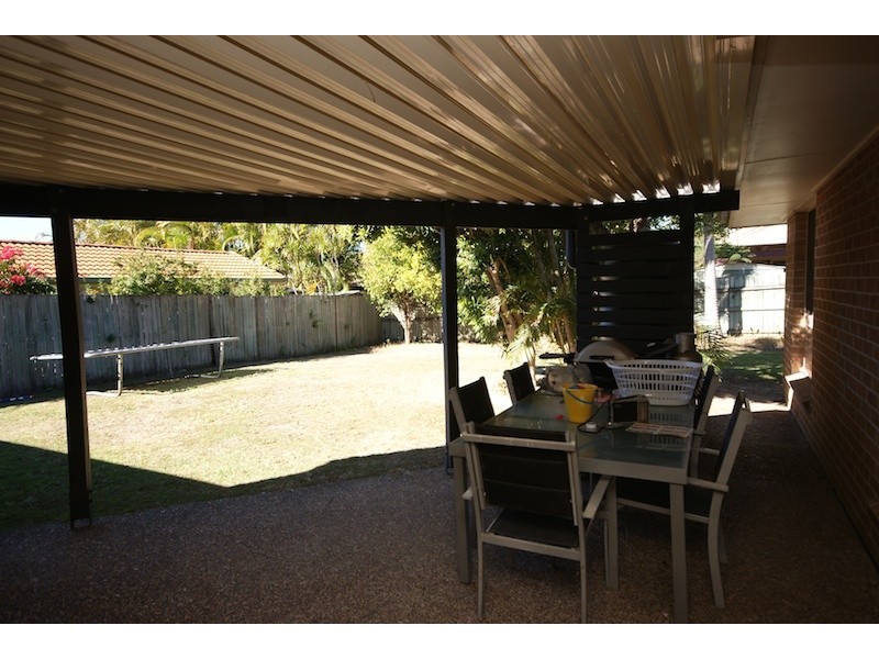 71 Laricina Circuit, Forest Lake QLD 4078