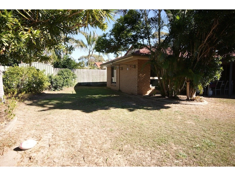 71 Laricina Circuit, Forest Lake QLD 4078