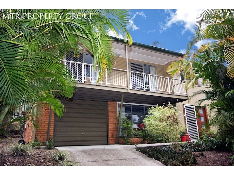 10 Pangela Street, The Gap QLD 4061