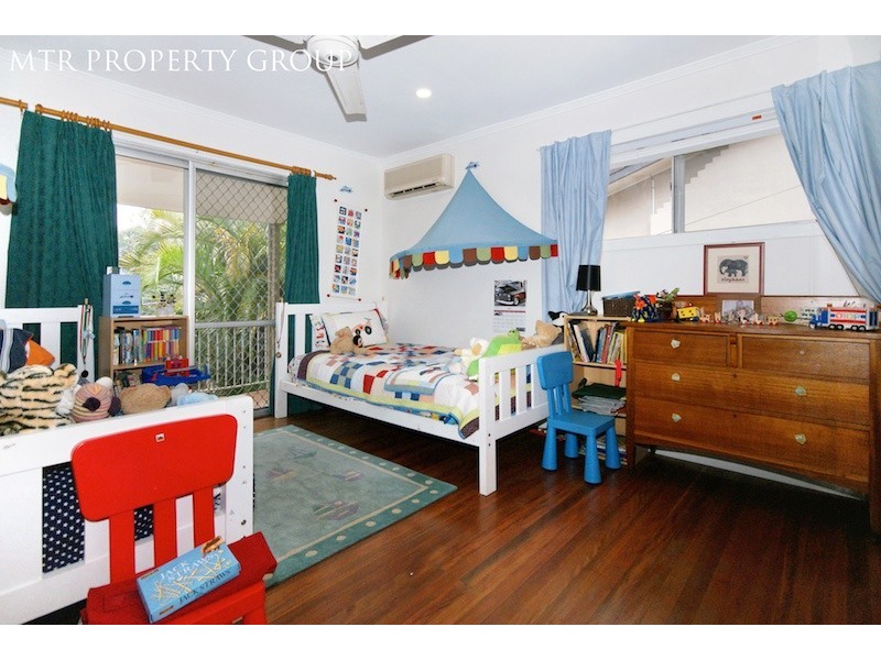 10 Pangela Street, The Gap QLD 4061