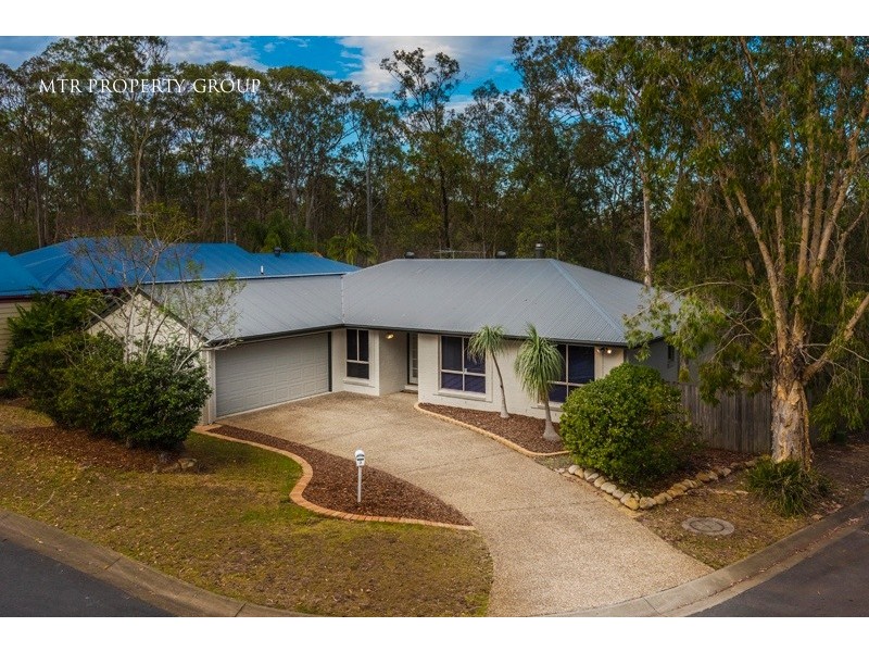 3 Eton Court, Forest Lake QLD 4078