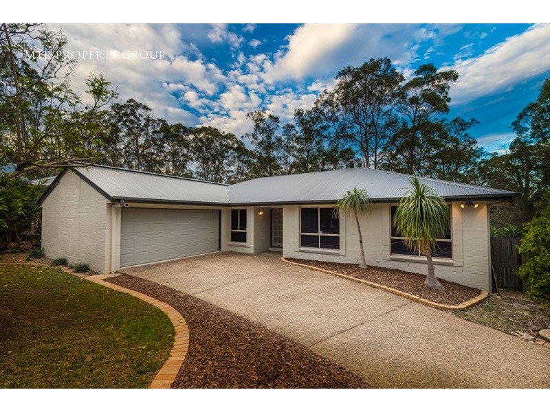 3 Eton Court, Forest Lake QLD 4078