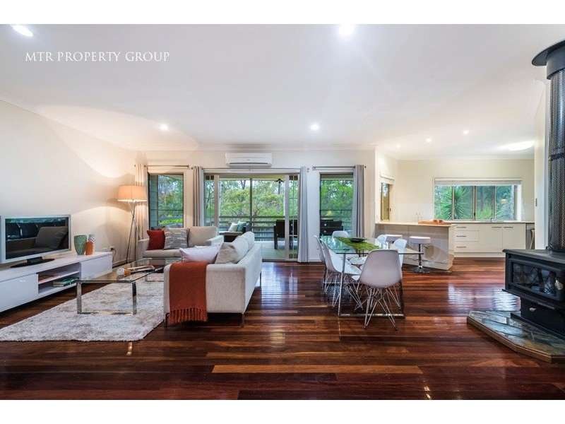 3 Eton Court, Forest Lake QLD 4078
