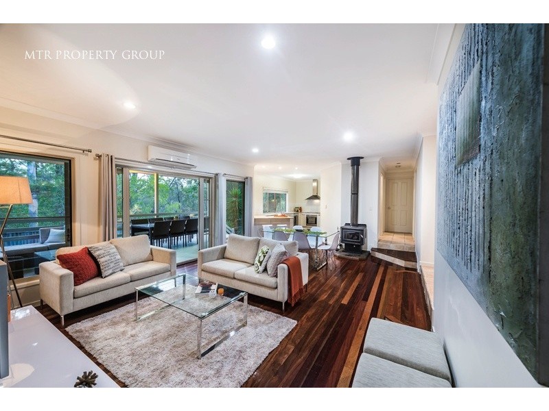 3 Eton Court, Forest Lake QLD 4078