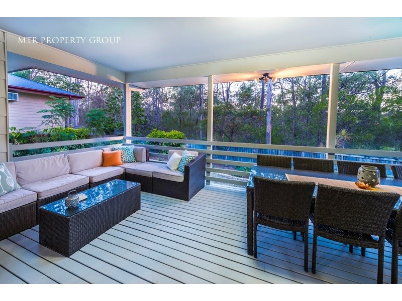 3 Eton Court, Forest Lake QLD 4078