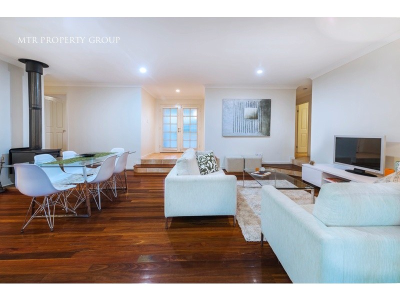 3 Eton Court, Forest Lake QLD 4078