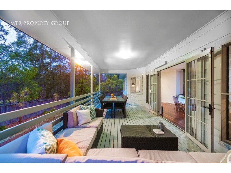 3 Eton Court, Forest Lake QLD 4078
