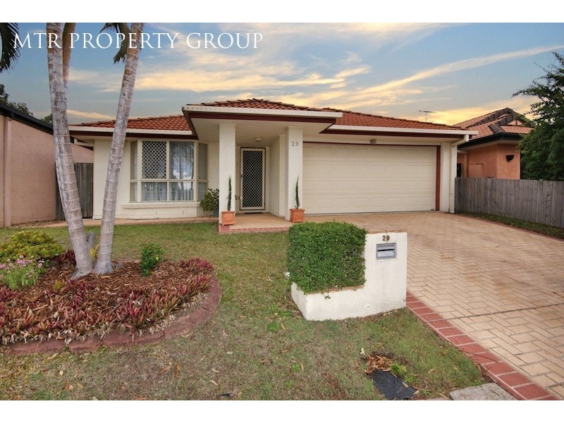 29 Centennial Way, Forest Lake QLD 4078