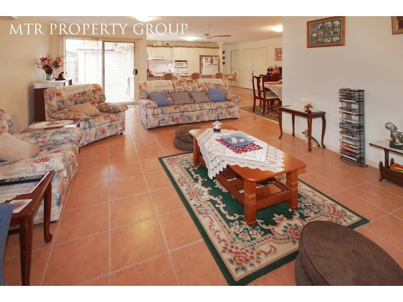 29 Centennial Way, Forest Lake QLD 4078