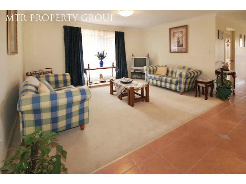 29 Centennial Way, Forest Lake QLD 4078